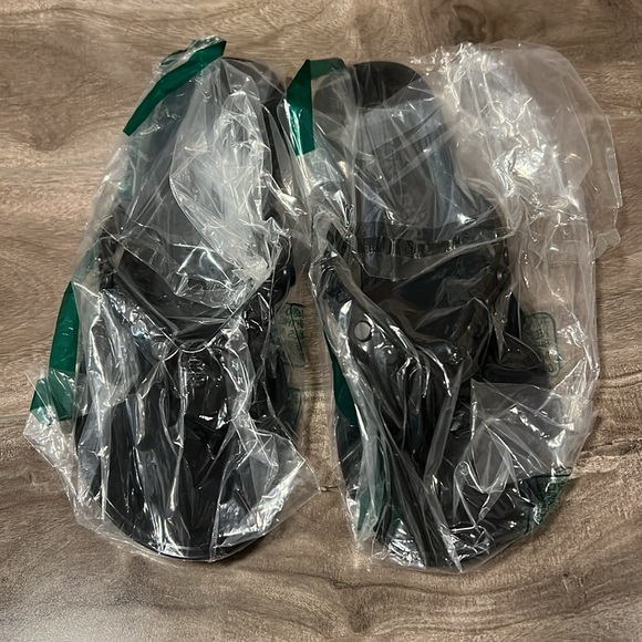 🔥🔥TORY BURCH Studded Jelly Flip Flop - Picture 16 of 17